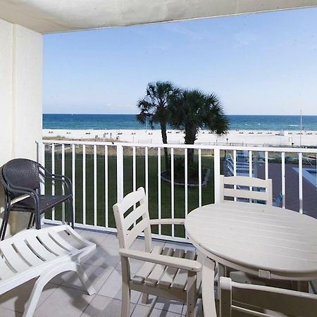 Sunswept 203 Condo Orange Beach Εξωτερικό φωτογραφία