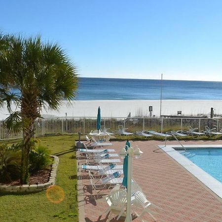 Sunswept 203 Condo Orange Beach Εξωτερικό φωτογραφία