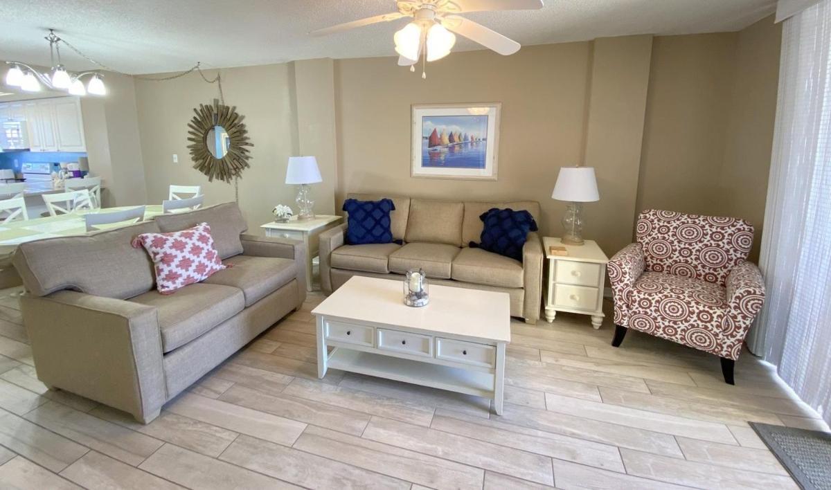 Sunswept 203 Condo Orange Beach Εξωτερικό φωτογραφία