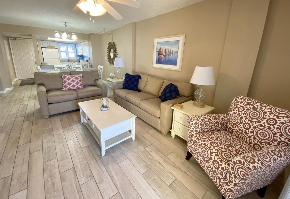 Sunswept 203 Condo Orange Beach Εξωτερικό φωτογραφία