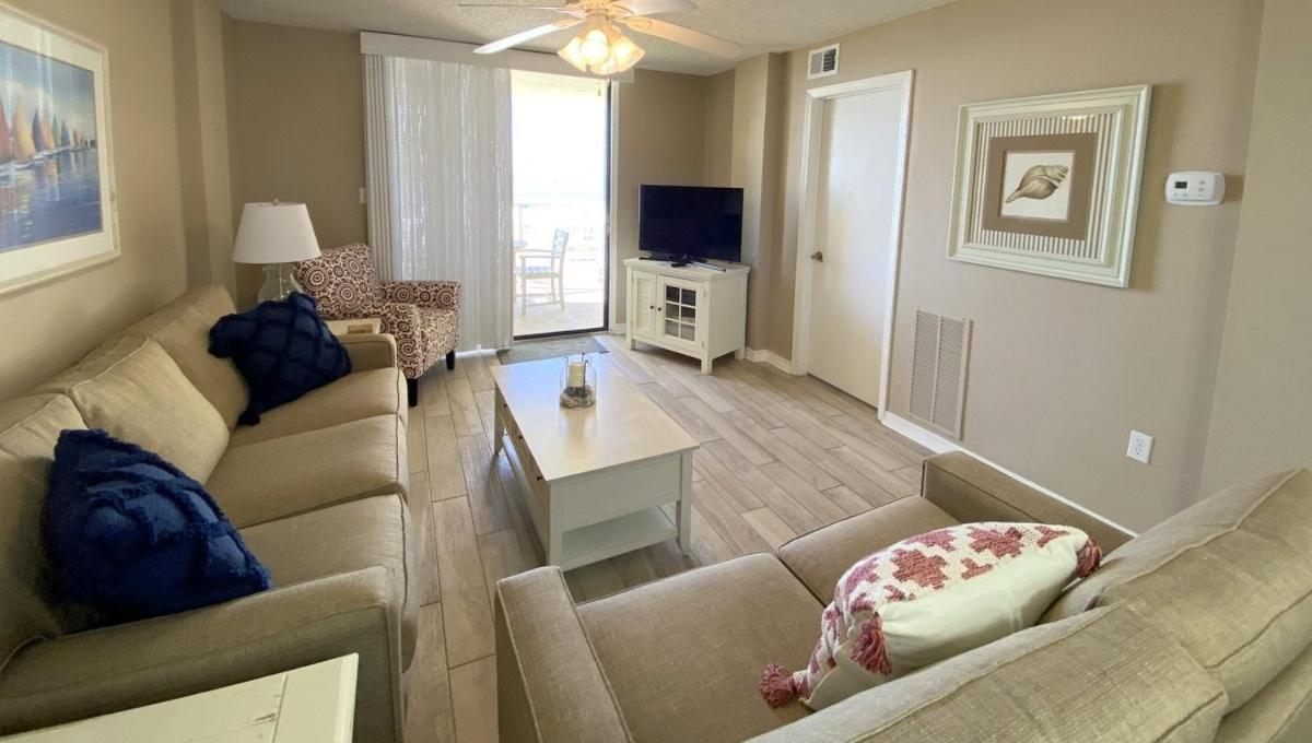 Sunswept 203 Condo Orange Beach Εξωτερικό φωτογραφία