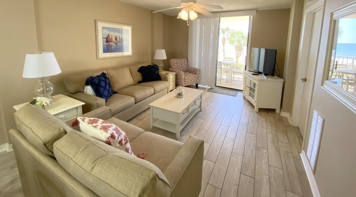 Sunswept 203 Condo Orange Beach Εξωτερικό φωτογραφία