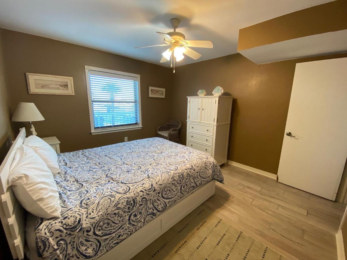 Sunswept 203 Condo Orange Beach Εξωτερικό φωτογραφία