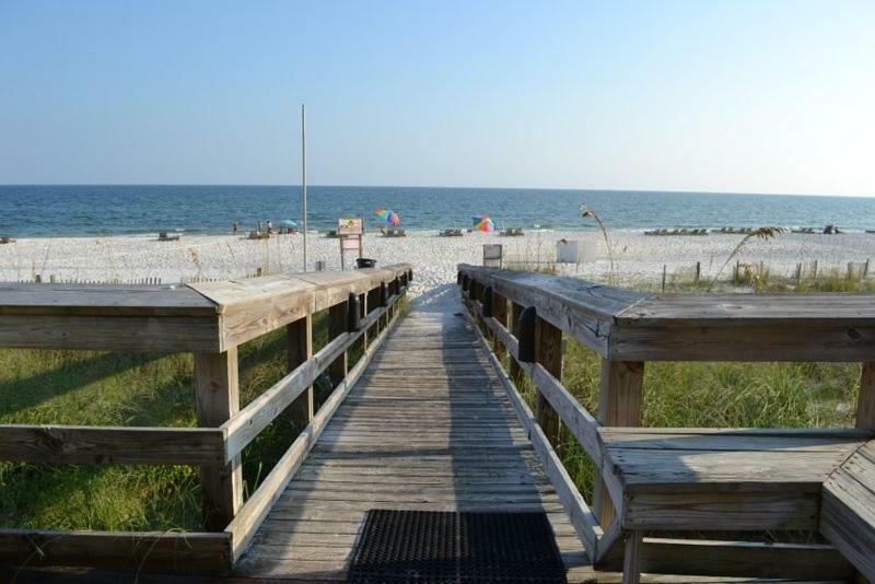 Sunswept 203 Condo Orange Beach Εξωτερικό φωτογραφία