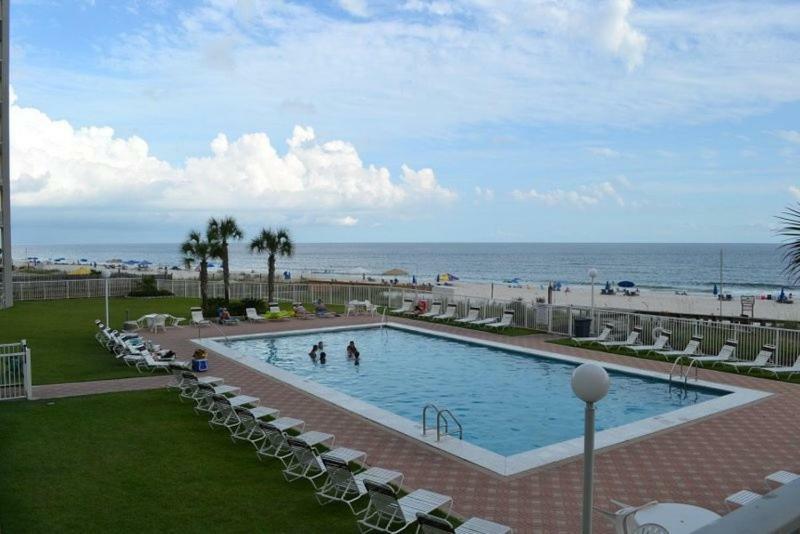Sunswept 203 Condo Orange Beach Εξωτερικό φωτογραφία