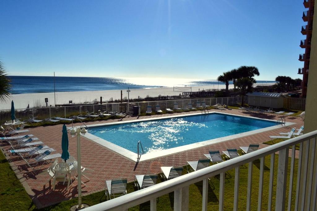 Sunswept 203 Condo Orange Beach Εξωτερικό φωτογραφία