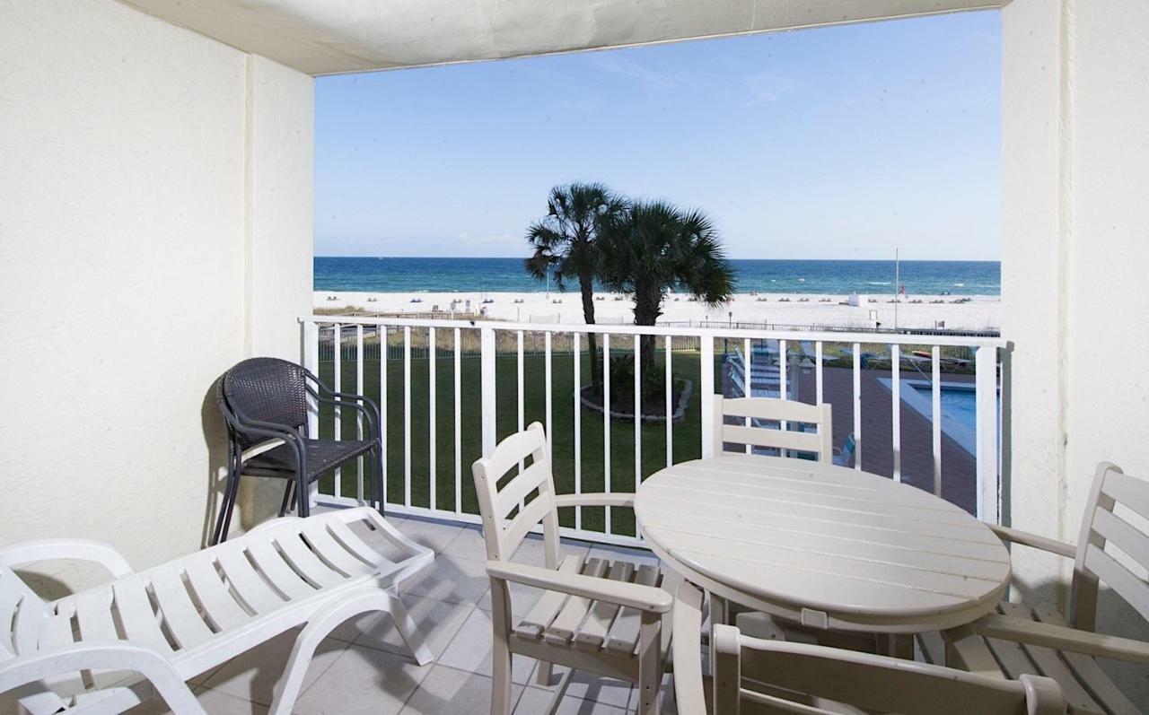 Sunswept 203 Condo Orange Beach Εξωτερικό φωτογραφία