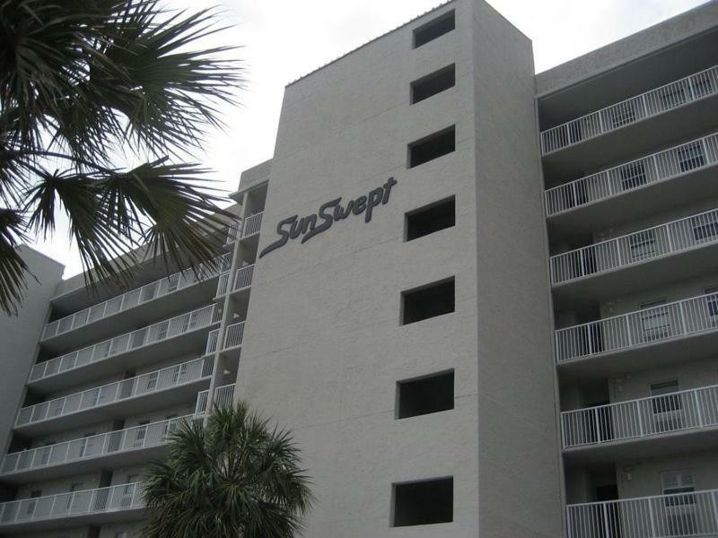 Sunswept 203 Condo Orange Beach Εξωτερικό φωτογραφία